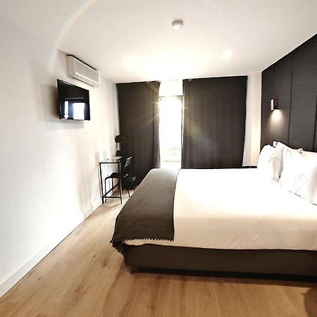 Residencial Douro Hotel Peso da Regua Exterior photo