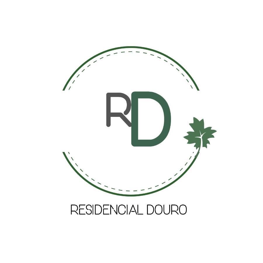 Residencial Douro Hotel Peso da Regua Exterior photo