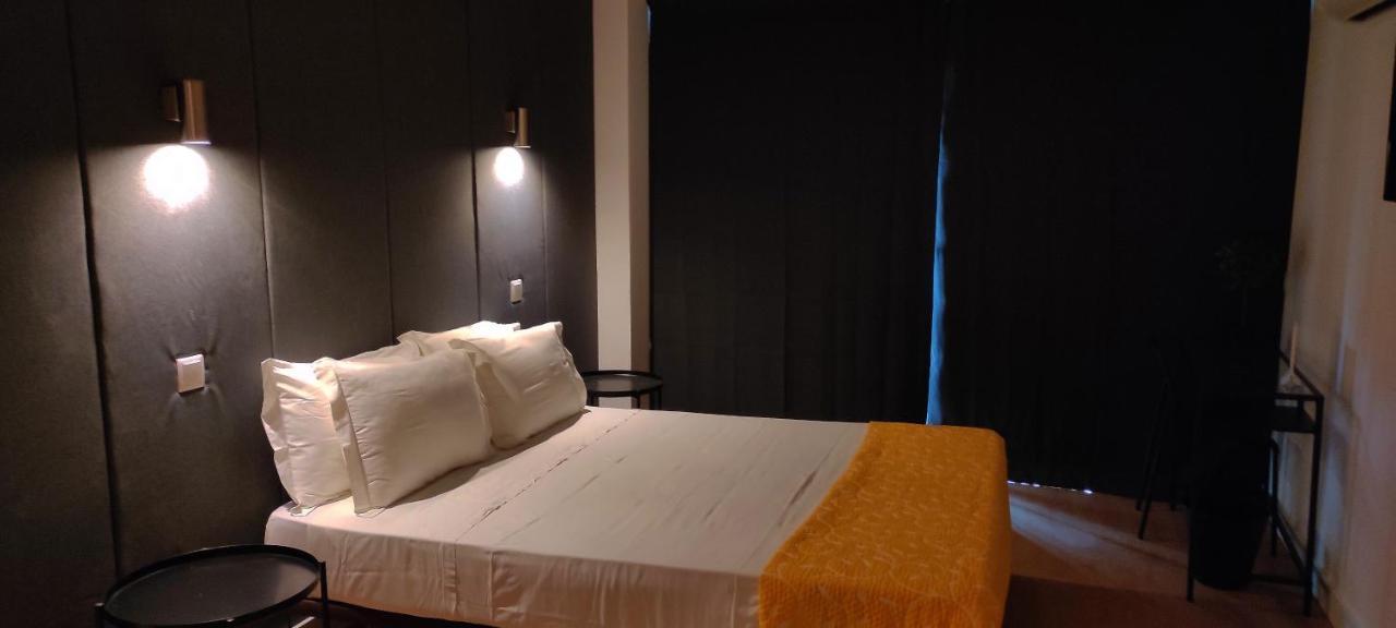 Residencial Douro Hotel Peso da Regua Exterior photo