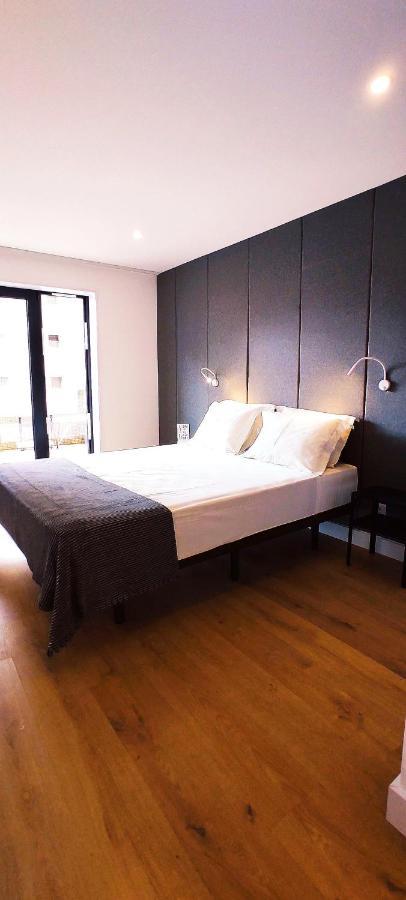 Residencial Douro Hotel Peso da Regua Exterior photo