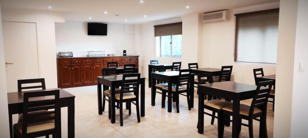 Residencial Douro Hotel Peso da Regua Exterior photo