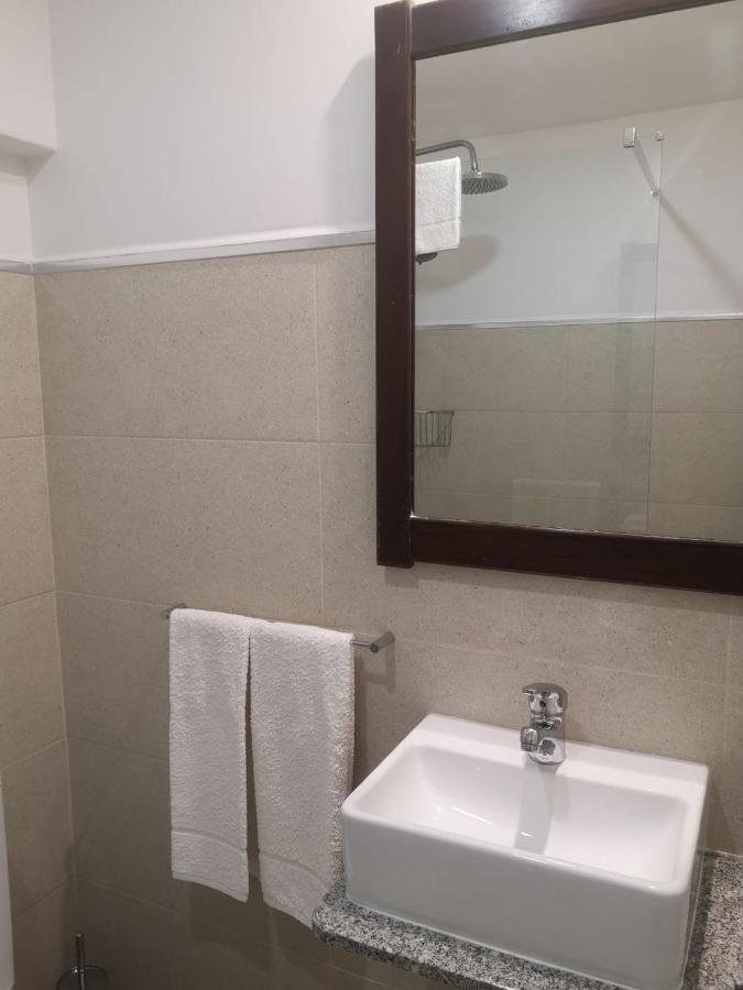 Residencial Douro Hotel Peso da Regua Exterior photo